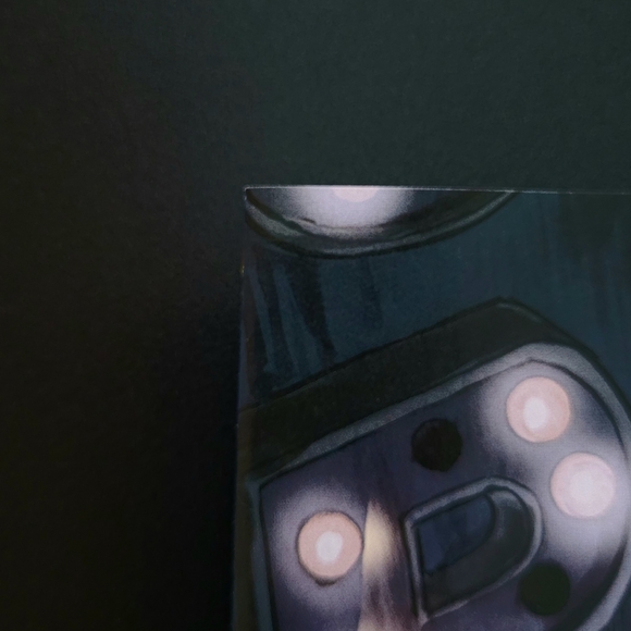 Teenage Mutant Ninja Turtles: Nightwatcher #2 - Picture 4 of 7